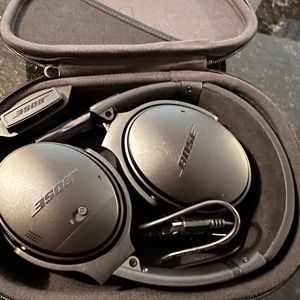 Bose Headphones